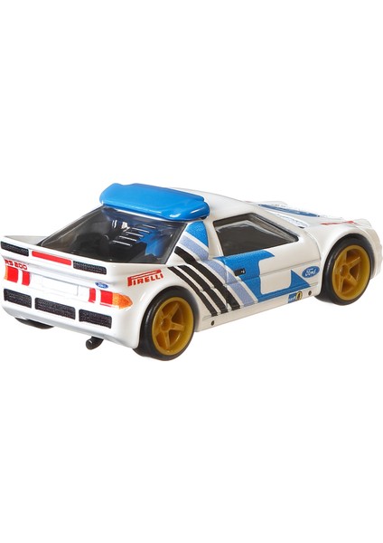 Car Culture Arabalar Ford Rs 200 GJP91 fırsatları