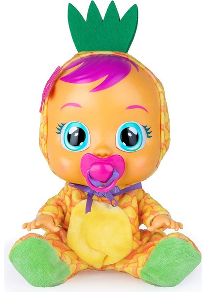 Ağlayan Bebekler Tutti Frutti W1 Ananas Pia
