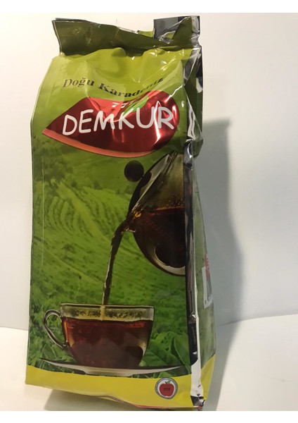 Çay Demkur Rize Doğu Karadeniz Çay 800 gr