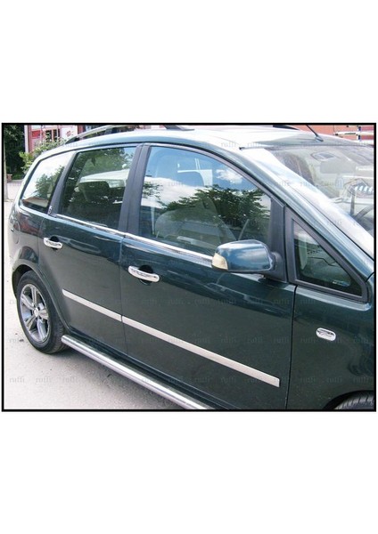 Ford C-Max Krom Yan Kapı Çıtası 4 Kapı 2003-2010 P. Çelik