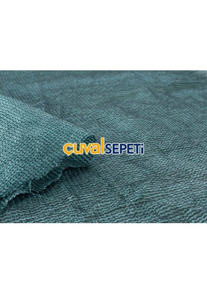 %95 Gölgelik File 1.5 x 3 M Kolon + Kuşgözlü