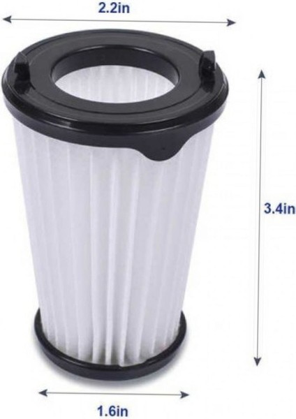 Electrolux EER7ALLRGY Hepa Filtre modelleri