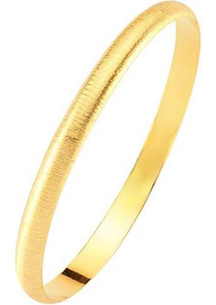 Hediyelik Bilezik 4.50 Gram Simli Model