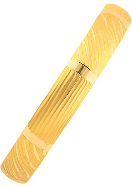 Hediyelik 14 Ayar Altın Bilezik 7 Gram
