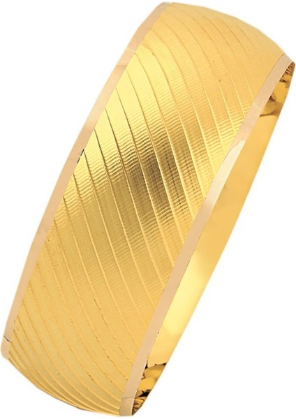 25 Gram Mega Bilezik 14 Ayar Trabzon Model