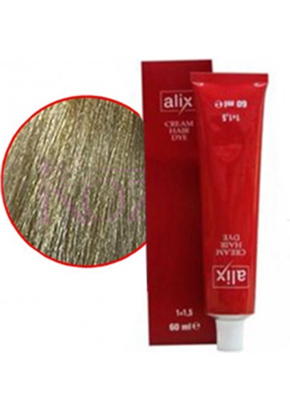Sac Boyası 60 ml 9.00P.SARI.PLUS