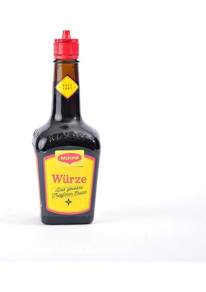 Würze 250 gr