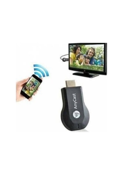 M9 Plus Full HD Kablosuz TV Ses ve Görüntü Aktarıcı HDMI Aparat modelleri