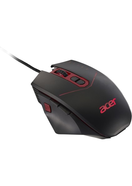 Nitro 4200 Dpı Optik Oyuncu Mouse GP.MCE11.01R modelleri