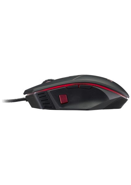 Nitro 4200 Dpı Optik Oyuncu Mouse GP.MCE11.01R fırsatları