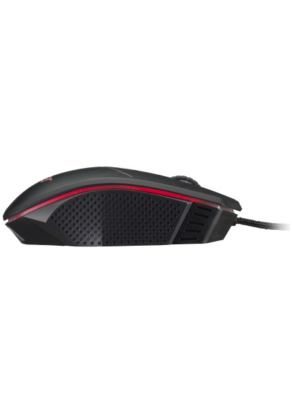 Nitro 4200 Dpı Optik Oyuncu Mouse GP.MCE11.01R indirimleri