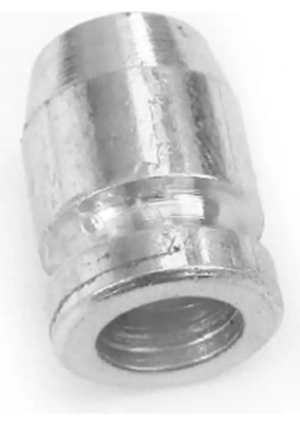 Zıpkın Şiş Yüzüğü Metal Malzeme ile Dayanıklı Tasarım Renk Seçenekleriyle