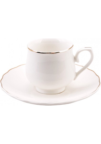 Beykoz 6 Kişilik Kahve Fincanı Takımı fiyatları