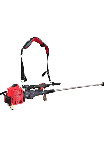 SP1000S - Zeytin Hasat Makinesi