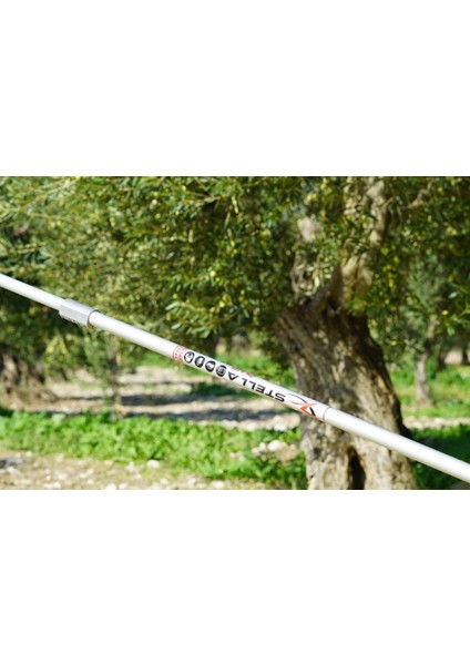 SP1000S - Zeytin Hasat Makinesi