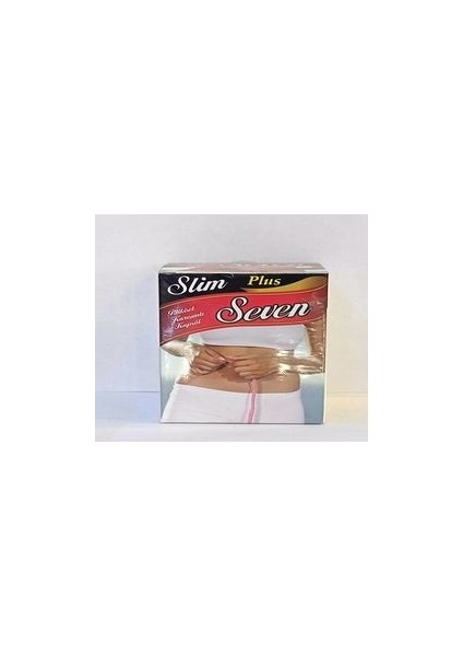 Slim Seven 30'Lu Kapsül