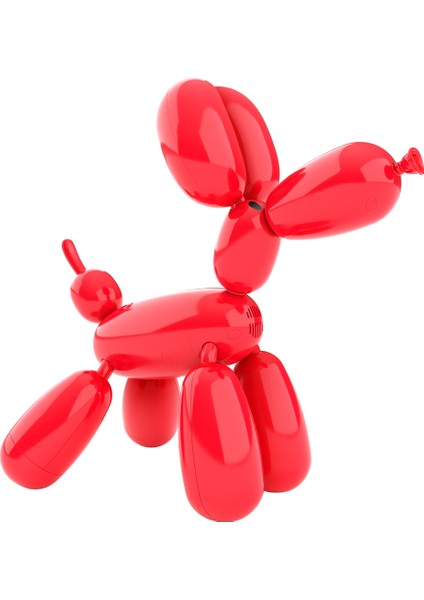 Junoo Squeakee The Balloon Dog İnternaktif Balon Köpek