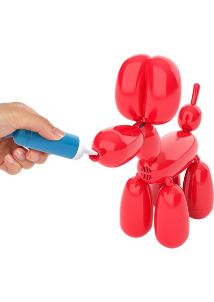 Junoo Squeakee The Balloon Dog İnternaktif Balon Köpek