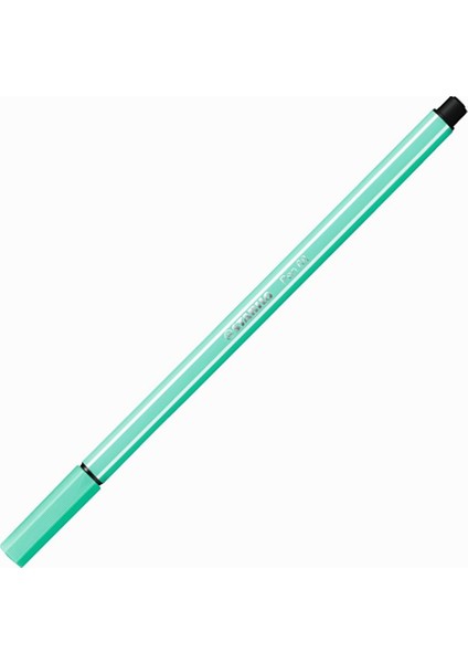 Pen 68 Keçeli Kalem Buz Yeşili 68/13 3085 fiyatları