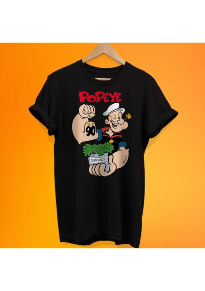 Temel Reis Baskılı %100 Pamuk Oversize T-Shirt Büyük Beden Tişört