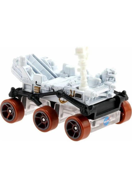 Mars Perseverance Rover 1/5