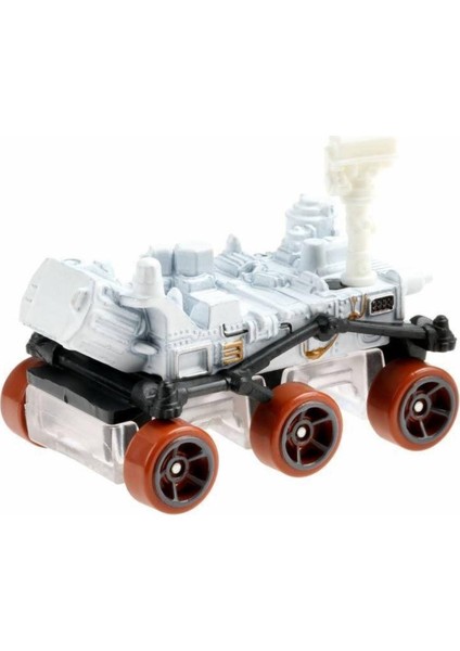 Mars Perseverance Rover 1/5