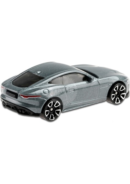 2020 Jaguar F-Type 1/10 Tekli Araba