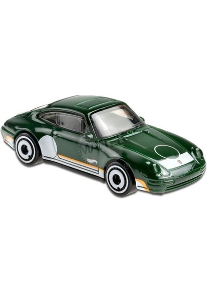 96 Porsche Carrera 1/5 Tekli Araba modelleri