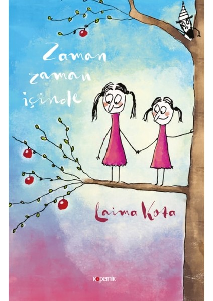 Zaman Zaman İçinde - Laima Kota