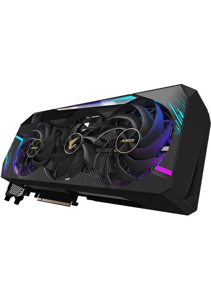 Aorus Nvidia Geforce RTX3090 Xtreme 24GB 384 Bit GDDR6X Ekran Kartı GV-N3090AORUS