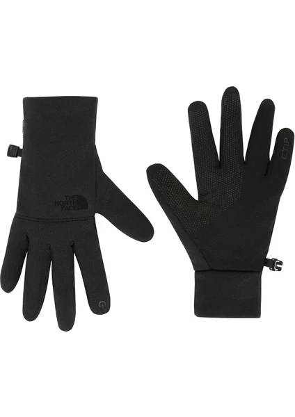 The North Face Etip Recycled Glove Erkek Eldiven - T94SHAJK3