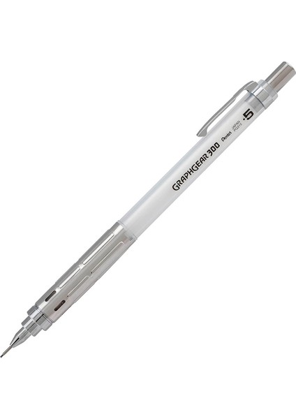 Graphgear 300 Versatil Kalem 05 mm Beyaz