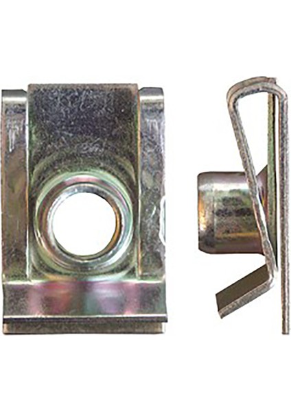 M8 Metal Segman (10 Adet) 0039941545 - 0049941845