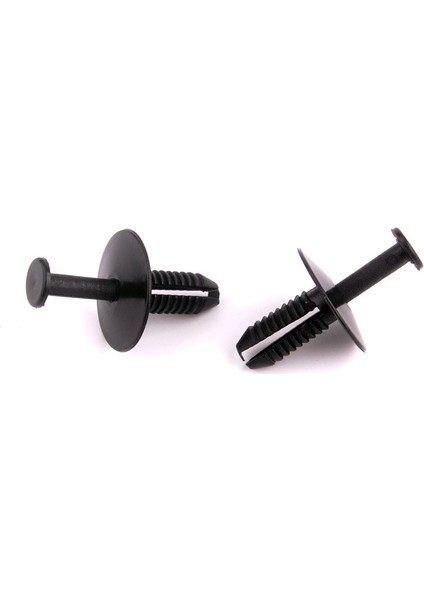 51118174185 Tampon Klipsi E38,39,46,X5,Z3 (10 Adet)