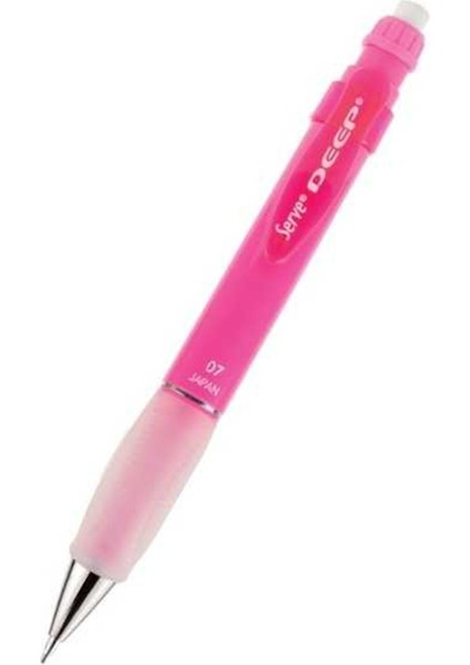 Deep Versatil Uçlu Kalem 0.7 mm