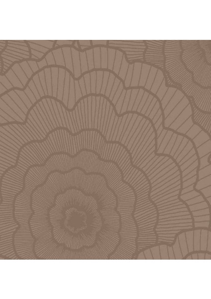 Fancy Garden Ithal Duvar Kağıdı