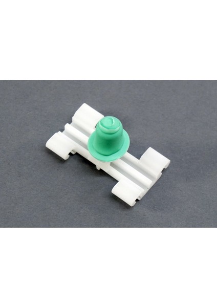 51138231130 Çıta Klipsi E46 (10 Adet)