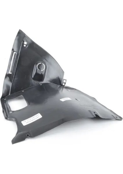 Bmw E46 Çamurluk Davlumbazı Kürek Bakalit Ön Sağ 51718193812