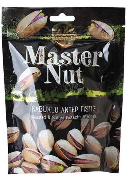 Nut Antep Fıstıgı 200 gr