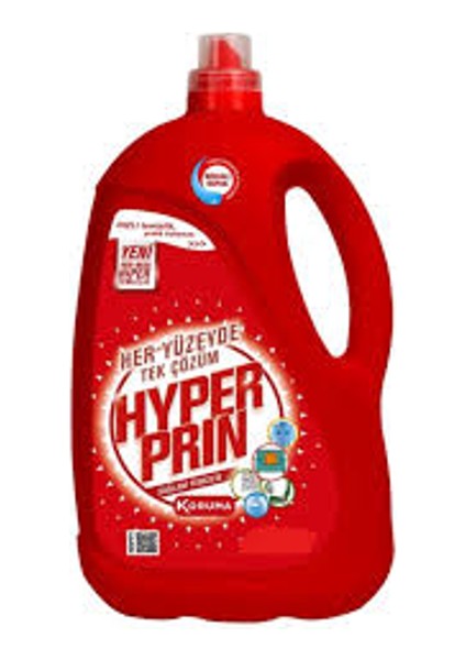 X.hyper Prın Asprın 2500 ml