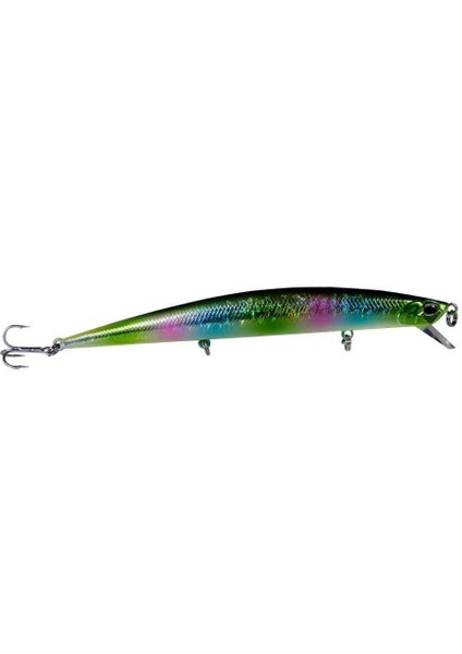 Flux 140MM 18GR Floating Suni Yem