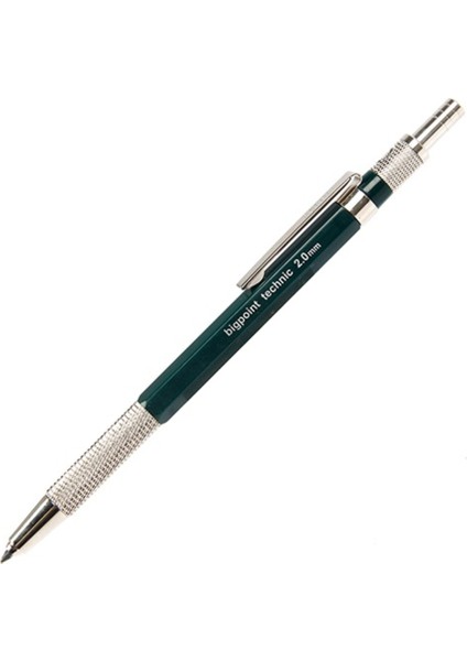 Technic Versatil 2Mm (969) Yeşil