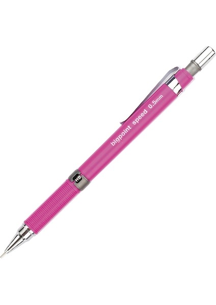 Speed Versatil 0.5Mm (962) Pembe