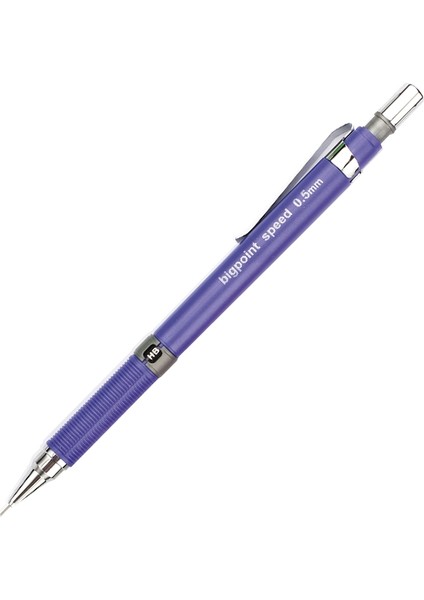 Speed Versatil 0.5Mm (962) Mor