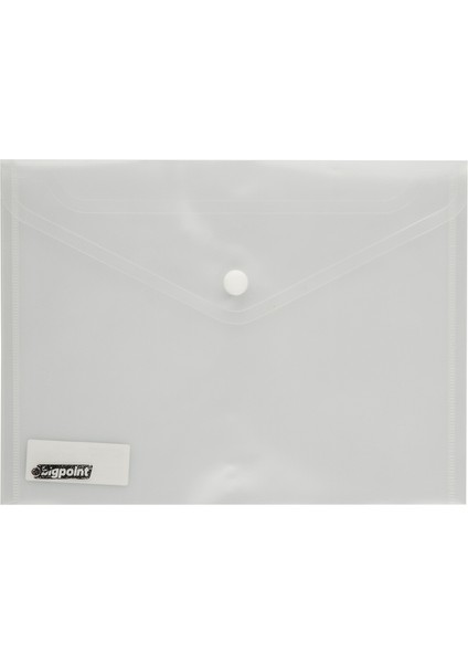Çıtçıtlı Dosya A5 231 Şeffaf