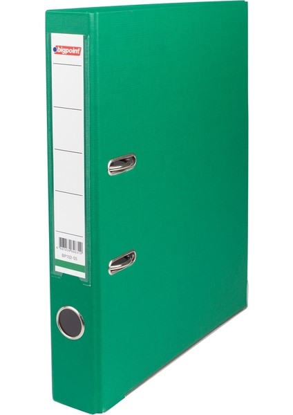Dar Klasör Yeşil 102