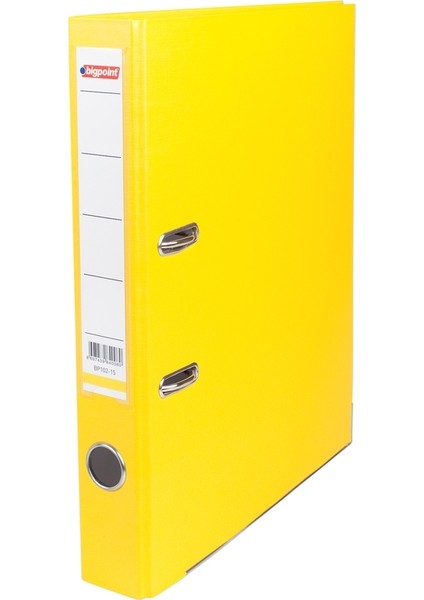 Dar Klasör Sarı 102
