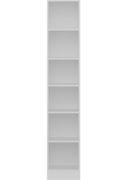 40 cm Mutfak Boy Dolabı Beyaz D40B2 fiyatları