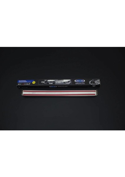 MAN TGE Krom Bagaj Çıtası 2017 ve Sonrası modelleri