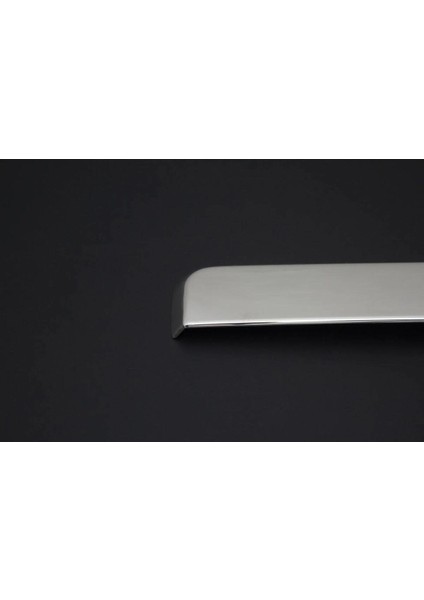 MAN TGE Krom Bagaj Çıtası 2017 ve Sonrası fırsatları